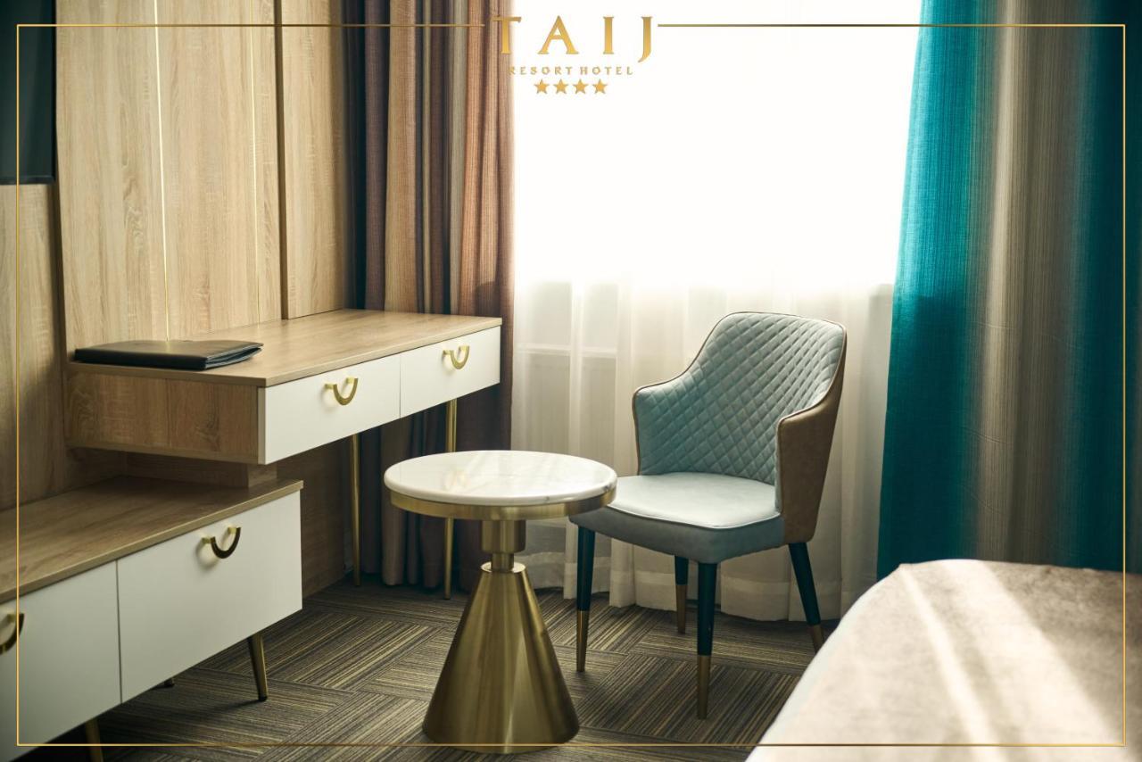 Taij Resort Hotel Ułan Bator Zewnętrze zdjęcie