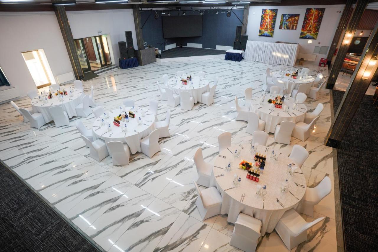 Taij Resort Hotel Ułan Bator Zewnętrze zdjęcie