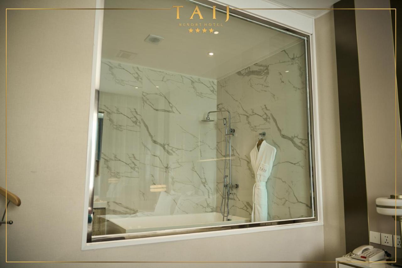 Taij Resort Hotel Ułan Bator Zewnętrze zdjęcie